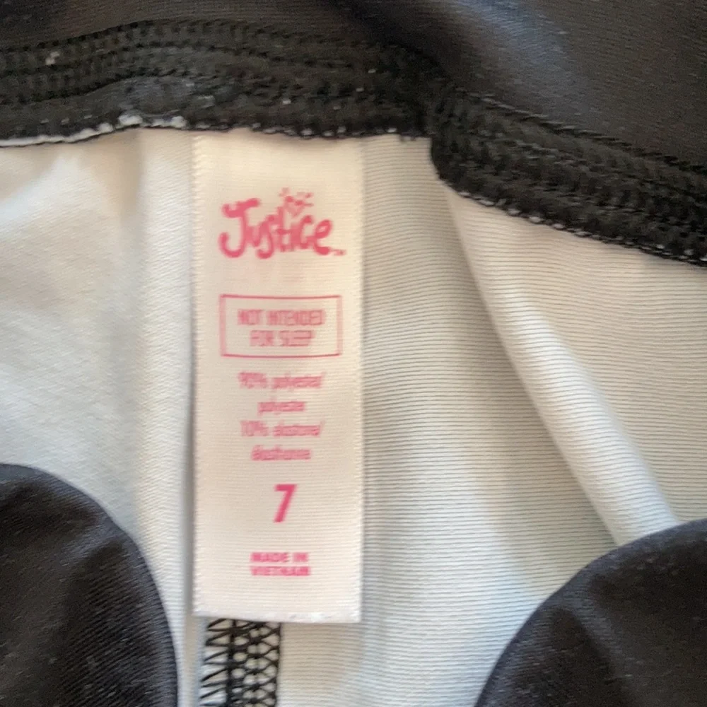Justice Leggings